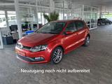 Volkswagen Polo 1.2 TSI Allstar LED+SHZ+PDC - Volkswagen Polo: Allstar