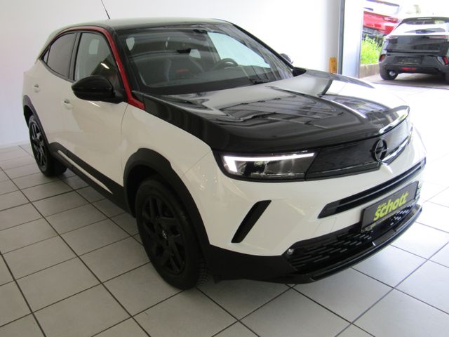 Mokka EU6d GS Line 1.2 Direct Injection Turbo 96