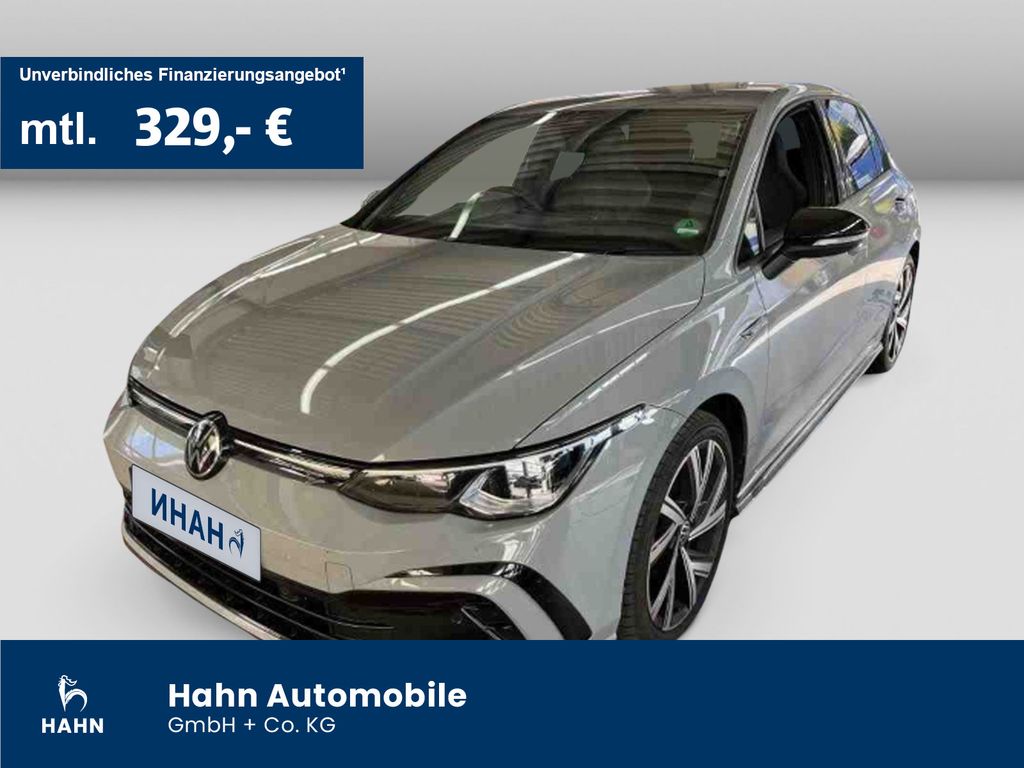 Image of Volkswagen Golf