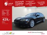 Audi S6 Avant 3.0 TDI quattro *AHK*DVD*HEAD-UP*PANO* - Audi: Dvd