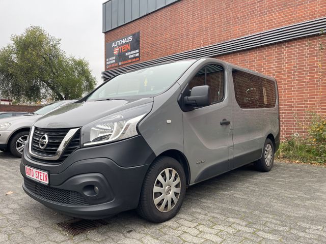 Nissan NV300 Kombi L1H1 2,7t COMFORT 9.STZ *KLIMA*