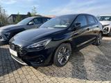 Hyundai i30 ADVANTAGE PLUS TOTWINKEL+SMART-KEY - Hyundai i30 New cars mit Benzin-Antrieb