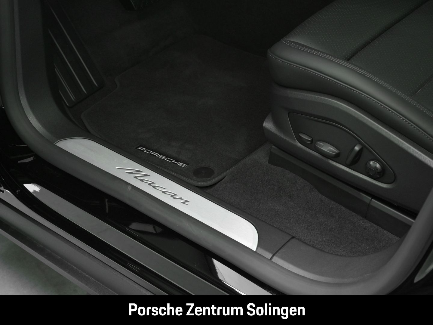 Porsche Macan - Bild 14