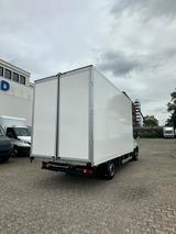 Iveco Daily 35S14HA8 Möbelkoffer - Angebote