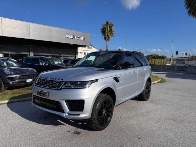 Land Rover LAND ROVER Range Rover Sport 3.0 SDV6 HSE Dynami