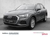 Audi Q3 45 1.4 TFSI e Virtuell Navi Plus - Audi Q3 Gebrauchtwagen in Düsseldorf