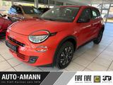 Fiat 600 Mild Hybrid 1.2 - Fiat 600 mit Hybrid-Antrieb