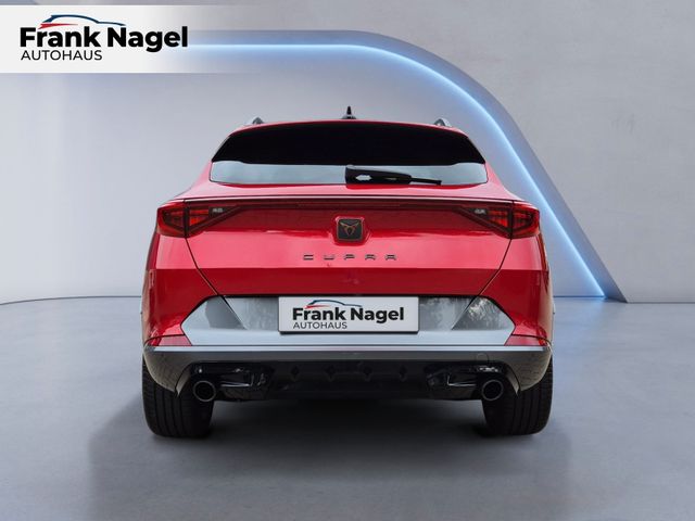 Cupra Formentor VZ 2.0 TSI 7-Gang-DSG