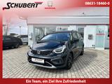 Honda Jazz 1.5 e:HEV Crosstar Advance - Honda Jazz: Crosstar Advance