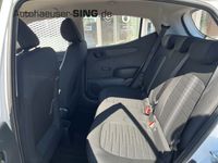 Hyundai i10 - Vorschau Bild 13