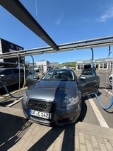 Audi A3 2.0 TDI 170 PS TÜV 12/27 - Audi A3: TDI 170