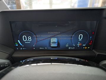 Ford Transit Custom Trail 2,0l L2 Allrad Automatik!