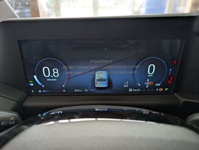 Ford Transit Custom Trail 2,0l L2 Allrad Automatik!