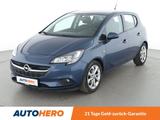 Opel Corsa 1.4 Selective*KLIMA*TEMPO*GARANTIE* - Opel Corsa Gebrauchtwagen in München