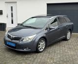 Toyota Avensis 2,0 Ltr. Kombi Executive/PDC/Sitzheizung - Toyota Avensis aus 2009: Kombi