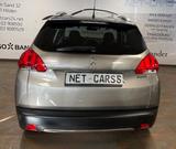 Peugeot 2008 Allure 120 VTi Klima*Leder*NAVi*Pano-Dach* - Peugeot 2008 in Leverkusen