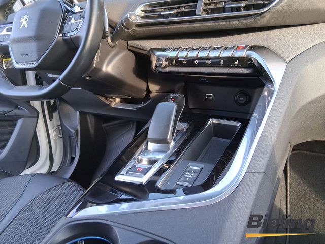 3008 Plug In Hybrid 225 PS Allure Pack Navi  El.