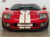 Ford GT V8 - scheckheftgepflegte Ford GT