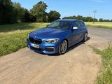 BMW M135i LCI xDrive A - BMW M135 Gebrauchtwagen
