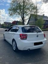 BMW Bmw 1er f20 Schnäppchen:) - : Schnäppchen
