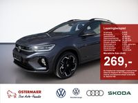 Volkswagen Taigo - Vorschau Bild 1