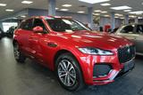 Jaguar F-Pace D300 Mild-Hybrid R-Dynamic SE AWD - Jaguar F-Pace: R Dynamic Se