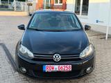 Volkswagen Golf VI Comfortline Super Ausstattung Tüv Neu - Volkswagen Golf mit Benzin-Antrieb: Limousine