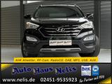 Hyundai Santa Fe 2,0 CRDi Trend AHK RF-Cam Allwetter Rad - Hyundai SANTA FE: Allradantrieb, Crdi