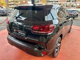 Citroën C5 Aircross C-Series Automatik, 1. Hand - Citroën C5 Aircross: C Series