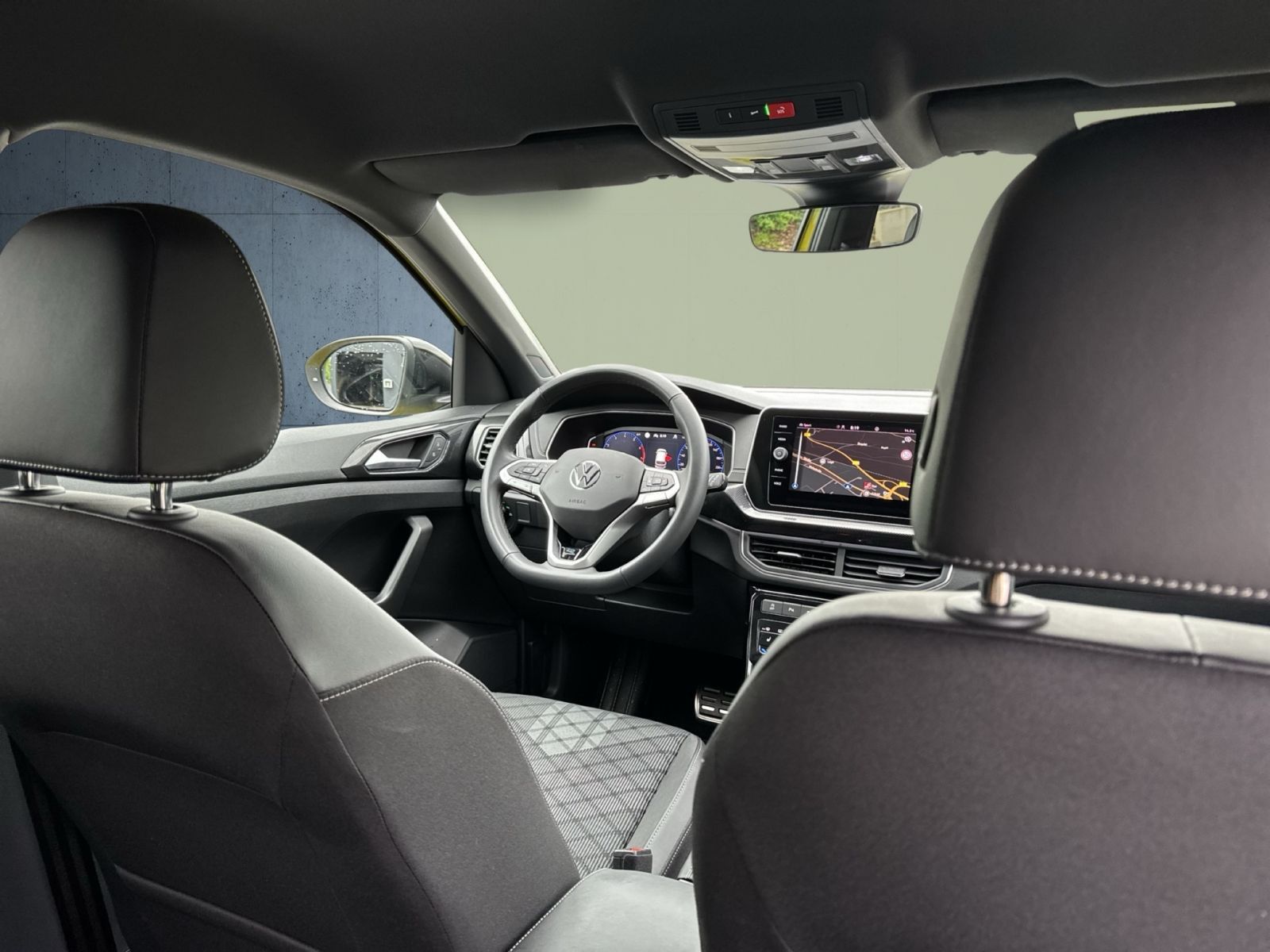 Volkswagen T-Cross - Bild 19