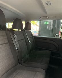 Mercedes Vito - 9