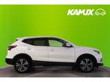 Nissan Qashqai 1.2DIG-T Aut.N-Connecta+NAVI+KAMERA+PDC - Nissan: 1.2