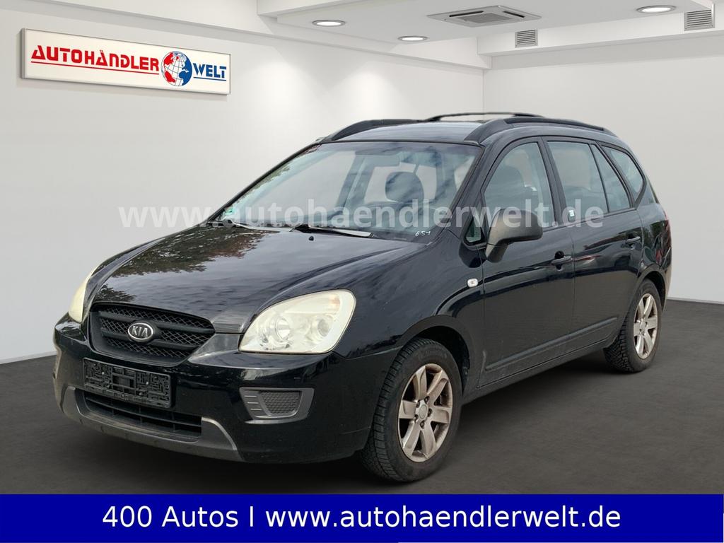 Kia Carens 2.0 Klima LPG