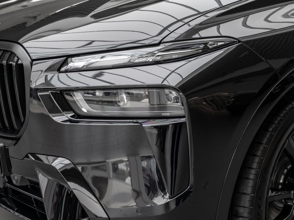 BMW X7 - Bild 31