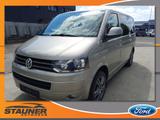 Volkswagen T5 Bus 2.0 4Motion Multivan Comfortline Allrad - Volkswagen: Multivan Motion