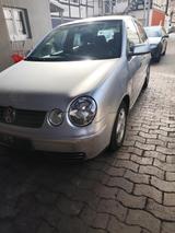 Volkswagen VW POLO 9N CRICKET MIT TÜV 06/26 - Volkswagen Polo: Cricket