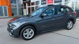 BMW X1 xDrive 20 d Advantage/LED/Navi/AHK - Thumbnail 2