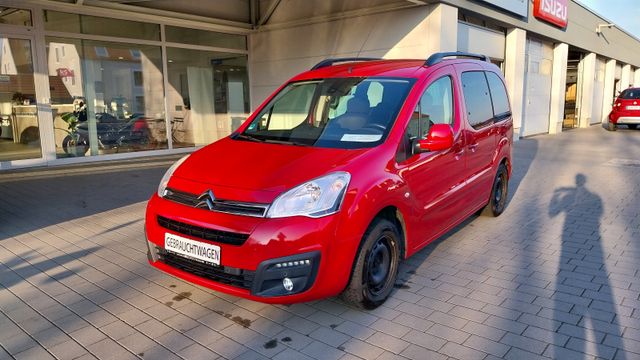 Citroën Berlingo PureTech 110 S&S Multispace Shine