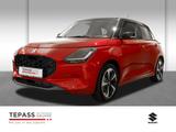Suzuki Swift 1.2 DUALJET HYBRID Comfort + CVT LED NAVI  - Suzuki Swift Neuwagen in Essen