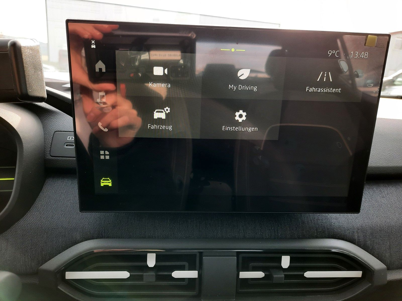 Dacia Sandero - Bild 19