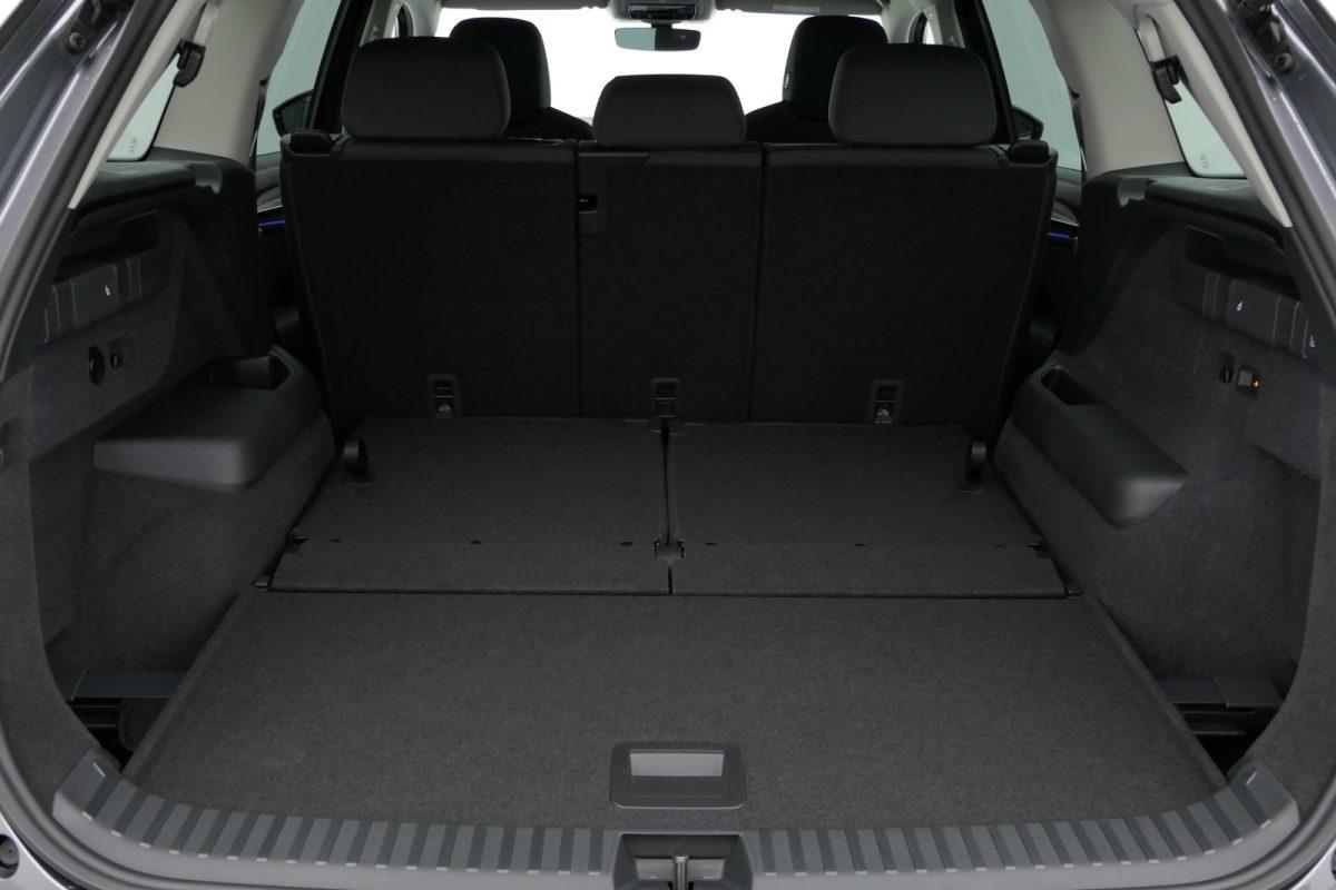 Skoda Kodiaq 1.5 TSI DSG+7SITZ+STANDHZ+CAM+MATRIX+NAV+