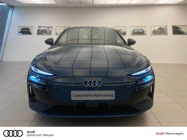 Audi A6 e-tron - Bild 27