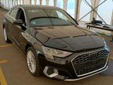 Audi A3 30TDI advanced S-tro Navi Sport virtual cock - Audi A3 Gebrauchtwagen in Erfurt