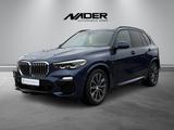 BMW X5 2.0 Turbodiesel - gebrauchte BMW X5 aus dem Jahr 2020