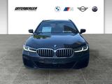 BMW 540d xDrive Touring LKH HUD AHK SHZ - gebrauchte BMW 540 aus dem Jahr 2021