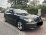 BMW e87 116i *Xenon*SHD*Navi*Multi*Tüv 07/... - BMW: E87