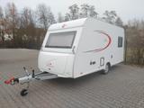 Bürstner Premio 435 TS - Offers