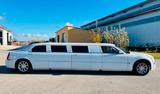 Chrysler 300C Stretchlimousine V8 5.7 HEMI... - gebrauchte Chrysler 300C aus dem Jahr 2005