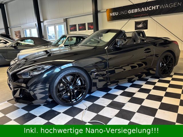 BMW Z4 sDrive20i M-Live ACC M-19Zoll M-Aerodynamik