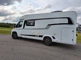 Hobby Optima on Tour Edition V65GE  Autarkausstattung  - Angebote entsprechen deinen Suchkriterien